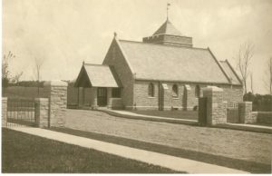 old-chapel